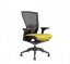 Kancelářská židle MERENS BP (více barev) - Barva: Červená