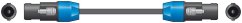Citronic SPK-SPK150, reproduktorový kabel SPK/SPK, 2x 1,5 mm, 1,5 m
