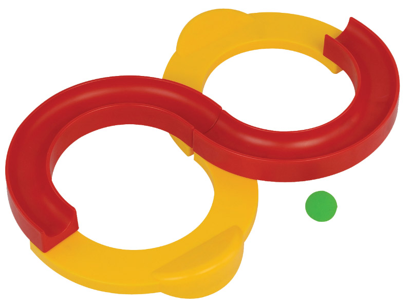 Osmička na procvičování koncentrace