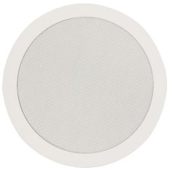 Adastra CC-6V, 100V podhledový 6,5" reproduktor, 50W, bílý