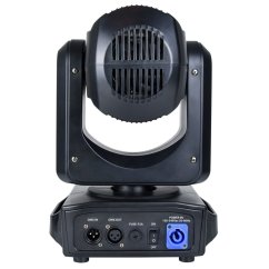 Citronic Orbis 100, otočná hlavice 100W LED Beam