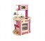 Dětská kuchyňka ROSE (více barev) - Barva: Růžová