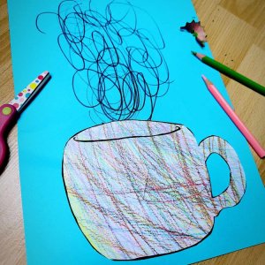 Čaj na zahřátí - různé techniky