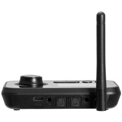 Omnitronic BDT-5.0, Bluetooth prijímač/vysielač/bypass