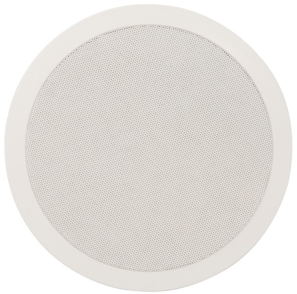 Adastra CC-8V, 100V podhledový 8" reproduktor, 60W, bílý