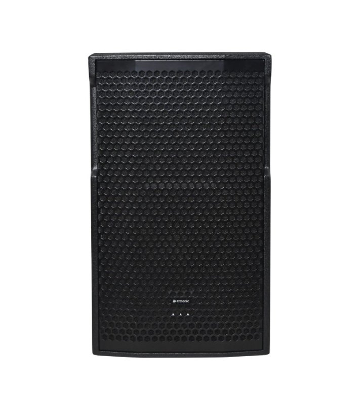 Citronic CORVA-12A, aktívny 12' reprobox DSP, 700W