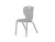 Gray chair SKALA (size 6)