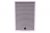 Citronic CS-810W, pasívny 8" reprobox, 100W, biely