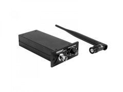 Omnitronic MOM-10BT4 vysielací UHF modul audio signálu