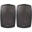 Adastra BH3, reproduktory Indoor/Outdoor pár černý