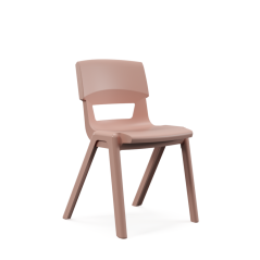 Židle Postura+ Rose Blossom