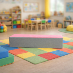 Molitanový díl (kvádr velký)