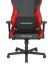 herní židle DXRacer DRIFTING černo-červená