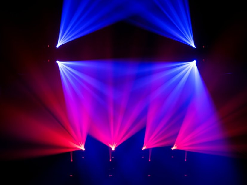 EUROLITE LED TMH-S60 Moving Head Spot