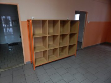 Základní škola Jiráskova, Benešov
