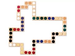 Dotykové domino