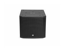 OMNITRONIC PAS-151A MK4 Subwoofer, aktívny, DSP