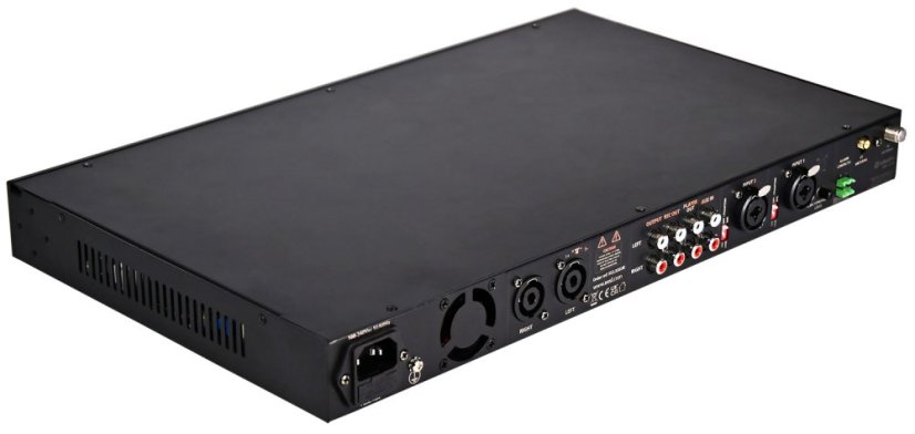 Adastra RMC-2150, mixážní zesilovač s CD/USB/DAB+/BT