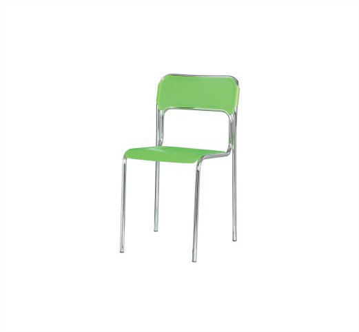 Jídelní židle SIMA - Barva: Červená