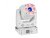 EUROLITE LED TMH-H90 Hybrid Moving-Head Spot/Wash COB bílá