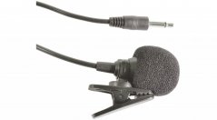 Chord LLM-35, klopový mikrofon pro bezdrátové systémy