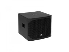 Omnitronic AZX-115A aktívny PA subwoofer 400W