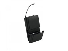 Omnitronic WAMS-10BT, bodypack s náhlavným mikrofónom