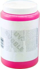 Eurolite UV "Bubble" náplň do výrobníku bublin červená, 1l