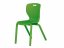 Židle velikost 5 zelená SKALA