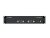 INTUSONIC INTUFORCE 4SDL160, zosilňovač triedy-D, 4x150W