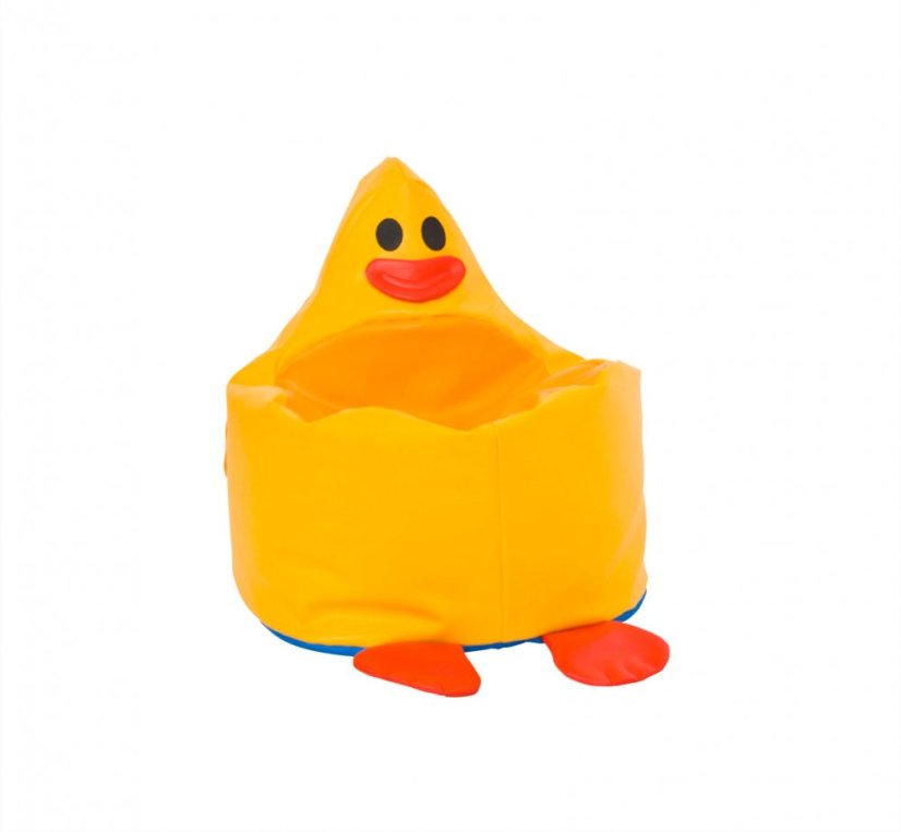 Bean bag DUCK