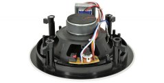 Adastra LP6V 100V podhľadový 6.5" reproduktor, 50W, biely