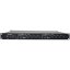 Adastra A14, Dual Stereo Amp 1U 4 x 160W