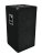 Omnitronic BX-2550, subwoofer 300W