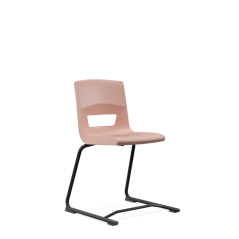 Židle Postura+ Reverse Rose Blossom