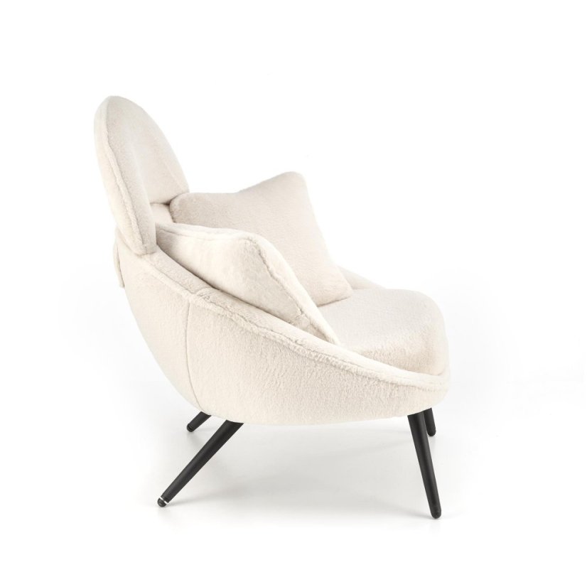 Armchair MERRY (Cream)