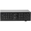 Adastra A4, duální stereo PA zesilovač, MP3/SD/USB/BT/FM, 4x 200W