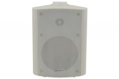 Adastra BP5V-W, 100V nástenný 5,25" reproduktor, 30W, IP54, biely