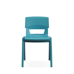 Židle Postura+ Aqua Blue