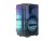 Omnitronic MSE-8+ Party Speaker s LED efektom