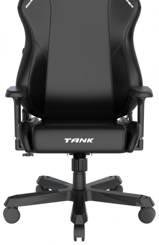 Herní židle DXRacer TANK černá