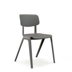 Židle Sutton Iron Grey