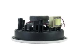 Omnitronic CSX-6 podhľadový reproduktor 6", biely