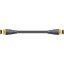 AV:link kabel HDMI HQ high speed 4K Ethernet, pozlacené konektory, 10m