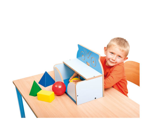 Educational foam blocks