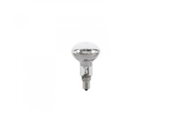 230V/28W E-14, R50, halogenová žárovka, čirá, Omnilux