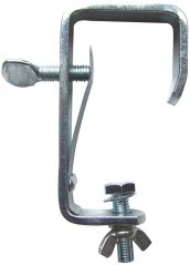 Stagg SLI-TC01, hák 25kg, stříbrný