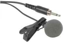 Chord LM-35, klopový mikrofón pre UHF a VHF vysielače