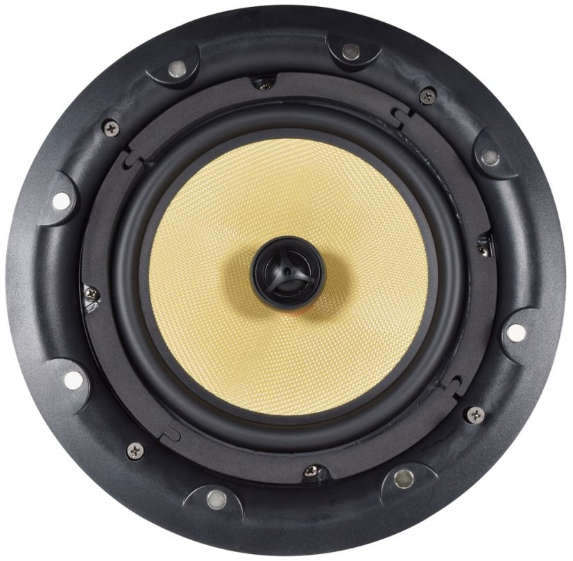 Adastra KV6T, prémiový 100V stropný reproduktor 30W