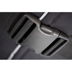 Ohrievací plášť pre IBC s jedným termostatom